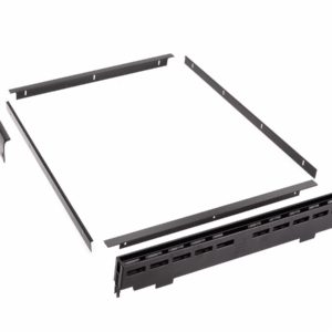 MIELE Cadre décor brun  K 31542-55 EF