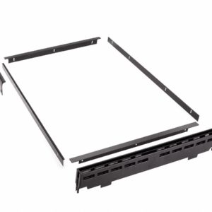MIELE Cadre décor brun  K 32542-55 EF