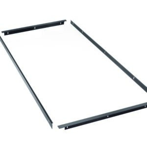 MIELE Cadre décor brun  K 34543-55 EF
