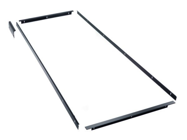 MIELE Cadre décor brun  K 35543-55 EDF