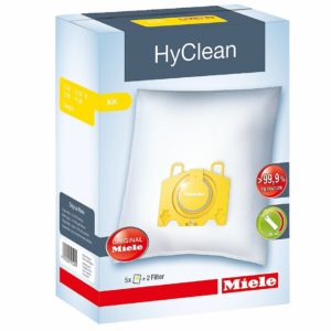 MIELE Sac à poussière KK  HyClean 3D