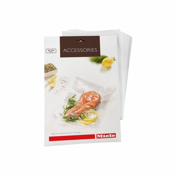 MIELE VB 1828 Petit sachet de  mise sous vide