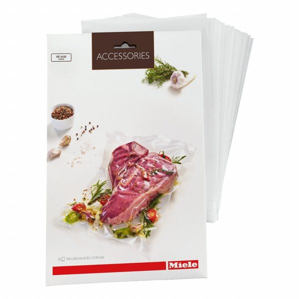 MIELE VB 2435 Grand sachet de  mise sous vide