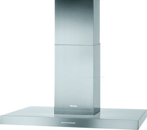 MIELE Hotte d'aspiration  PUR 98 D CH