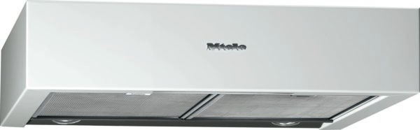 MIELE Hotte d'aspiration  DA 1255 BW CH