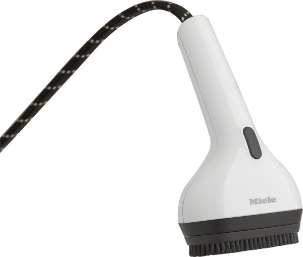 MIELE SteamJet pour le  FashionMaster