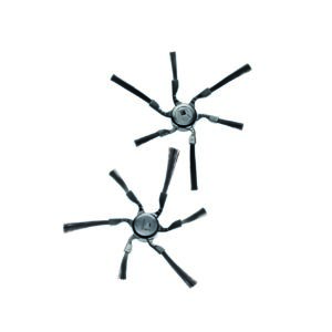 MIELE RX2-SB brosse latérale  2 Pieces