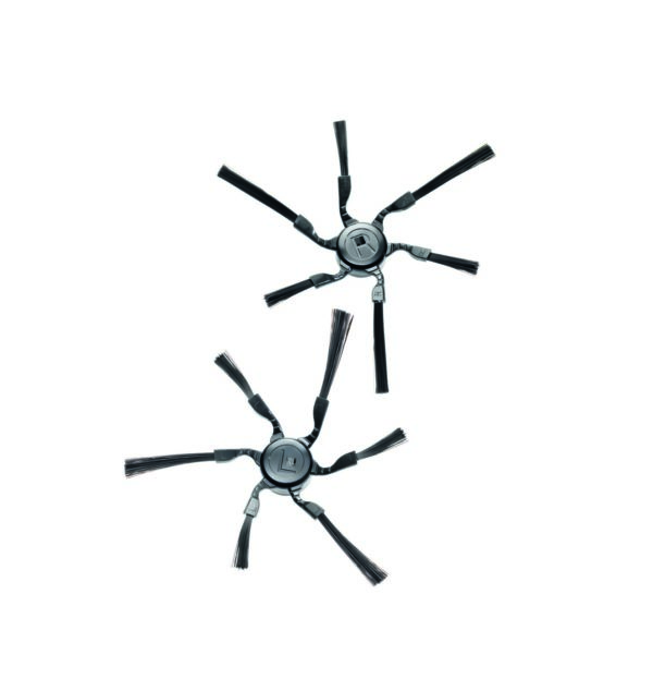 MIELE RX2-SB brosse latérale  2 Pieces