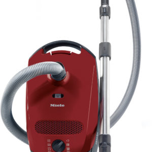 MIELE Aspirateur ClassicC1  Easy Red Pow