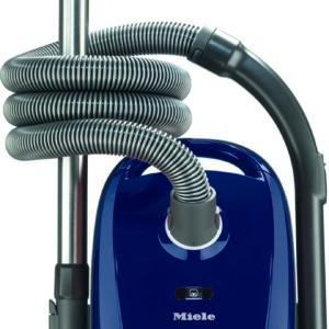 MIELE Aspirateur Compact C2  Parquet Pow