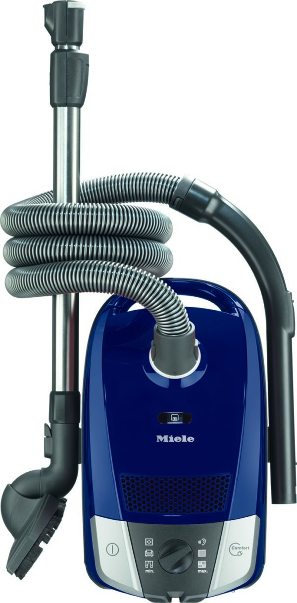 MIELE Aspirateur Compact C2  Parquet Pow