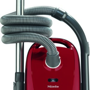 MIELE Aspirateur CompactC2  C+D Hardfl Pow