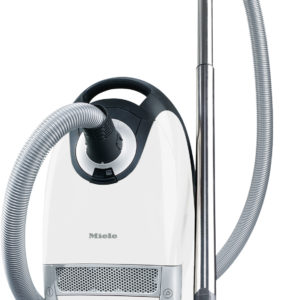 MIELE Aspirateur CompleteC2  White Eco