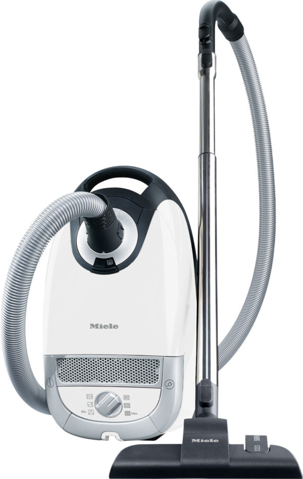 MIELE Aspirateur CompleteC2  White Eco