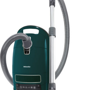 MIELE Aspirateur CompleteC3  C+D HardflPow