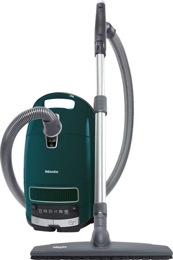 MIELE Aspirateur CompleteC3  C+D HardflPow