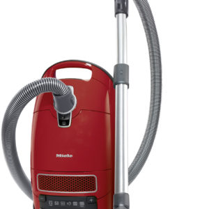 MIELE Aspirateur CompleteC3  Parq+ Pow