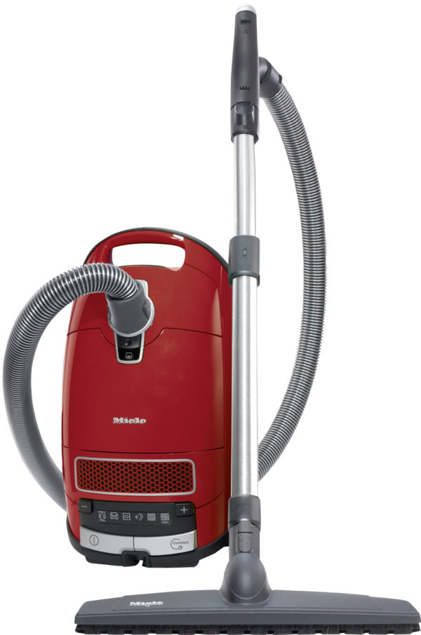 MIELE Aspirateur CompleteC3  Parq+ Pow