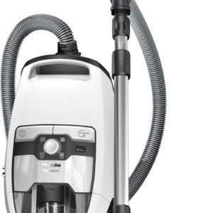 MIELE Aspirateur BlizzardCX1  Parq Pow