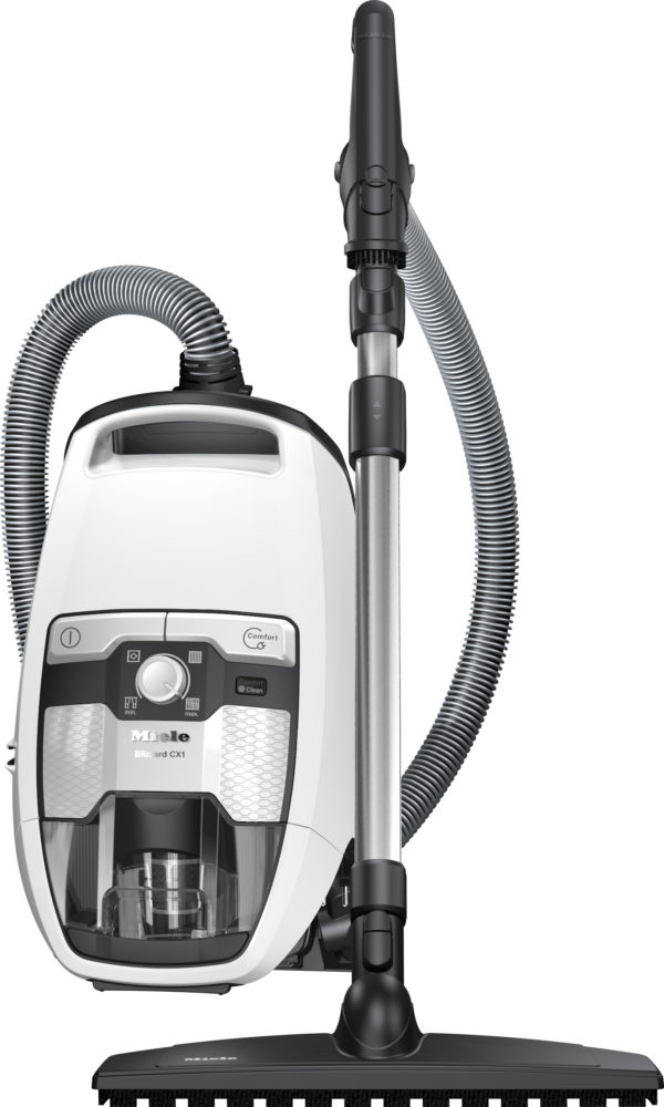 MIELE Aspirateur BlizzardCX1  Parq Pow