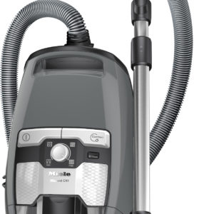 MIELE Aspirateur BlizzardCX1  C+D Pow