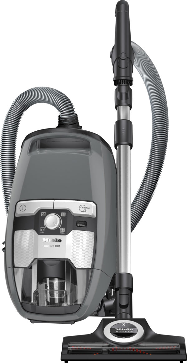 MIELE Aspirateur BlizzardCX1  C+D Pow