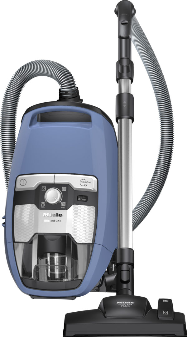 MIELE Aspirateur BlizzardCX1  Racer Pow