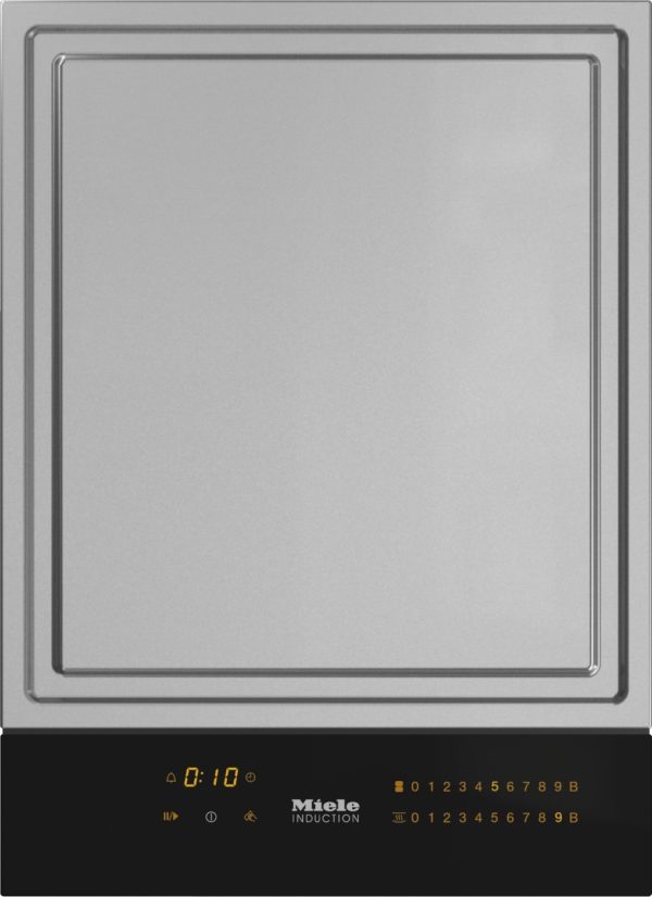 MIELE SmartLine Teppan Yaki  Induction CS 7632 FL
