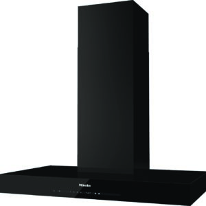 MIELE Hotte aspirante DA 6698  W SW Puristic