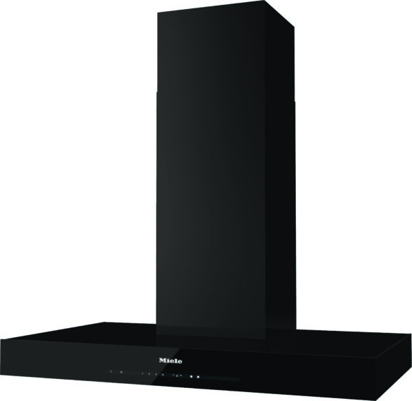 MIELE Hotte aspirante DA 6698  W SW Puristic