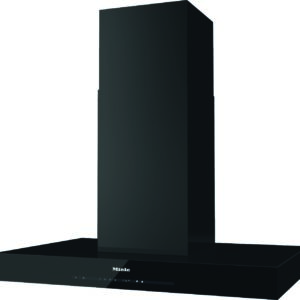 MIELE Hotte aspirante DA 6698  D SW Puristic Edition 6000