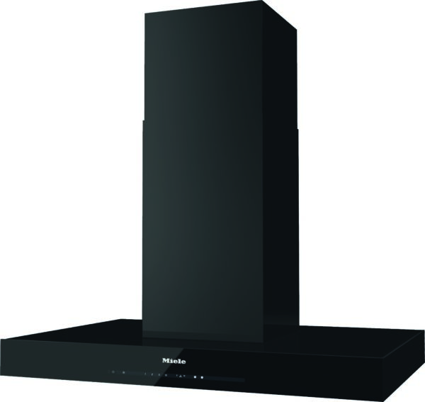 MIELE Hotte aspirante DA 6698  D SW Puristic Edition 6000