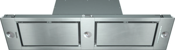 MIELE Hotte aspirante  aérateur DA 2628 ED