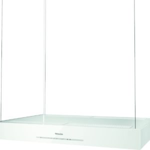 MIELE Hotte d'aspiration  DA 6708 D BW Aura Edition  6000