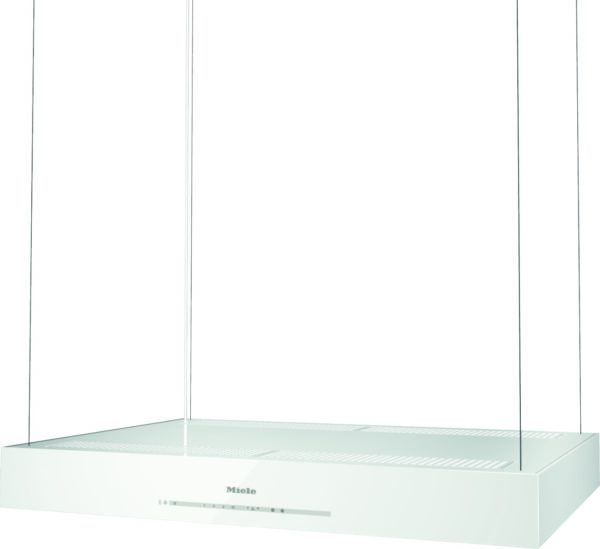 MIELE Hotte d'aspiration  DA 6708 D BW Aura Edition  6000