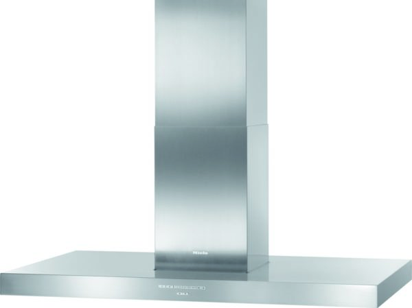 MIELE Hotte aspirante DA 4248  V D Puristic Varia ED