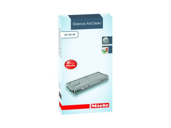 MIELE SilenceAirClean