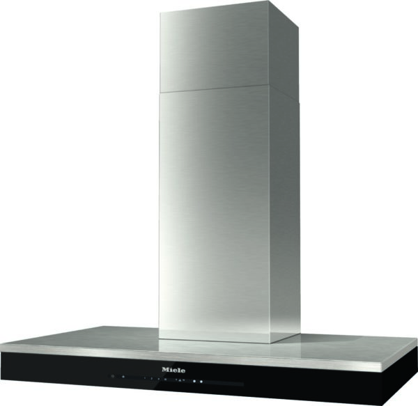 MIELE Hotte aspirante DA 6698  W ED Puristic Edition 6000