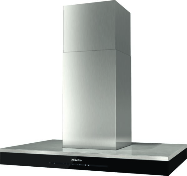 MIELE Hotte aspirante DA 6698  D ED Puristic Edition 6000