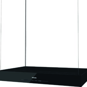 MIELE Hotte d'aspiration  DA 6708 D SW Aura Edition  6000