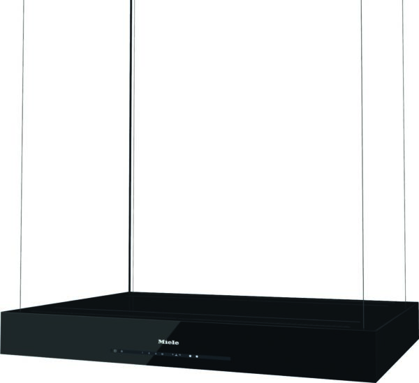 MIELE Hotte d'aspiration  DA 6708 D SW Aura Edition  6000