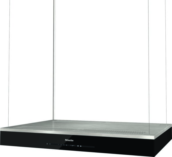 MIELE Hotte d'aspiration  DA 6708 D ED Aura Edition  6000
