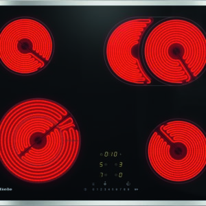 MIELE Plan de cuisson  céramique KM 6540 FR 400V