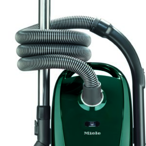 MIELE Aspirateur CompactC2  Excellence Eco