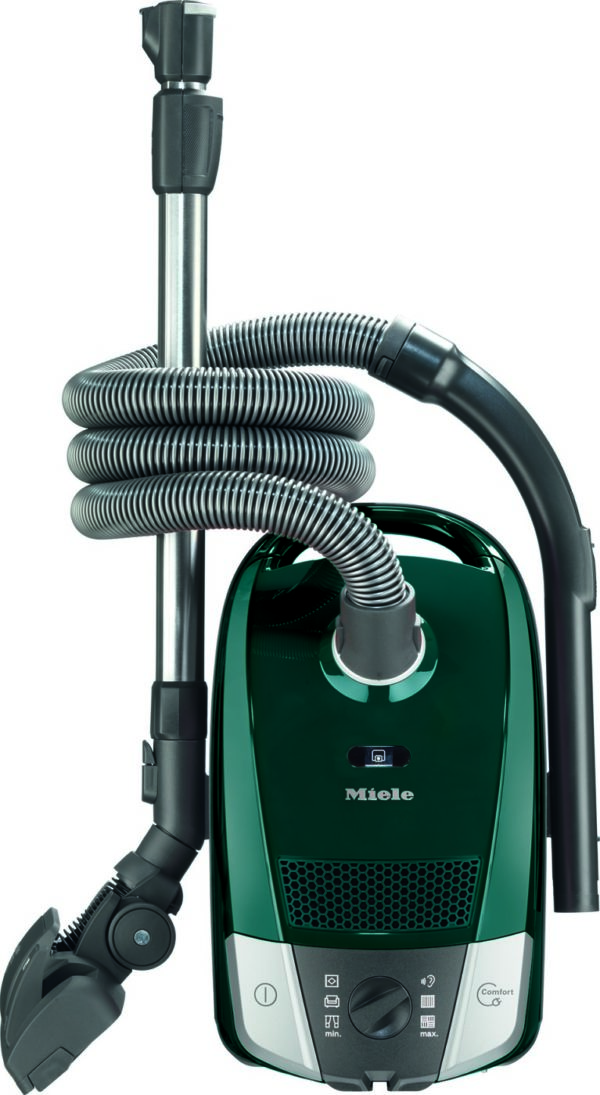 MIELE Aspirateur CompactC2  Excellence Eco