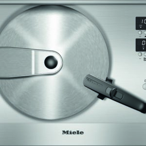 MIELE Steamer DGD 7035-55  ED 400V