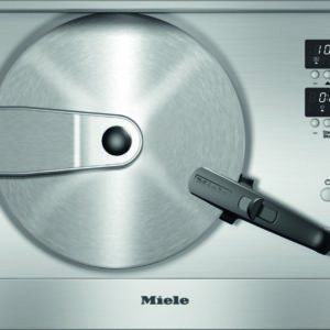 MIELE Steamer DGD 7035-60  ED 400V