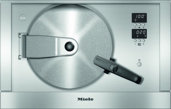MIELE Steamer DGD 7035-60  ED 400V