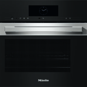 MIELE Four à vapeur avec  micro-ondes DGM 7840-60 ED