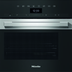 MIELE Four à vapeur  DG 7440-60 ED